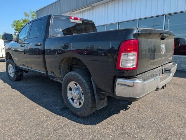 ram ram 2500 pickup 2019 3C6UR5CJ1KG633122 image ram ram 2500 pickup 2019 3C6UR5CJ1KG633122 image